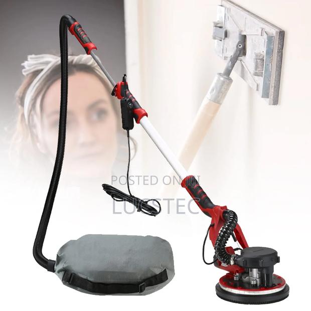 Dry Wall Sander - thumbnail 2