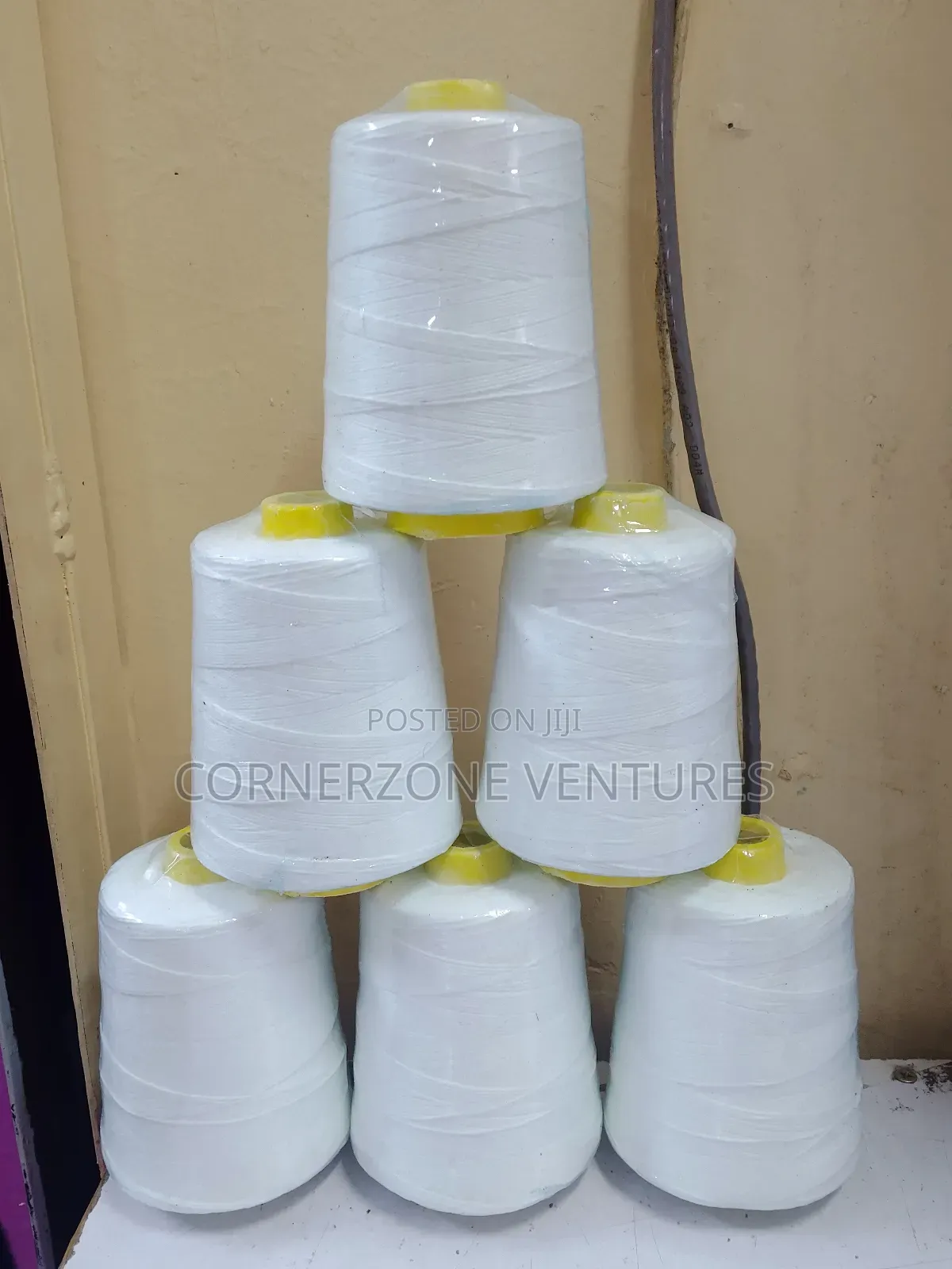 Bag Closer Thread/ Thread