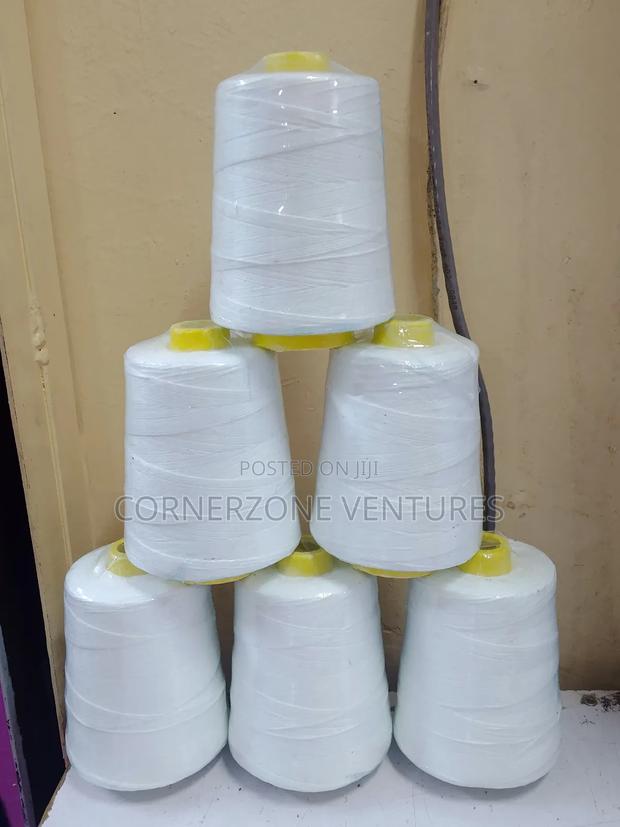 Bag Closer Thread/ Thread - main view