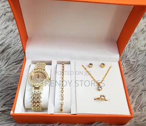 Ladies Gift Set - thumbnail 2