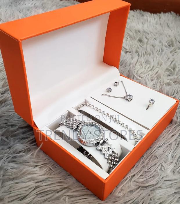 Ladies Gift Set - main view