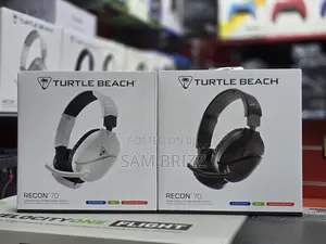 Turtle Beach Recon 70 Wired Gaming Headset