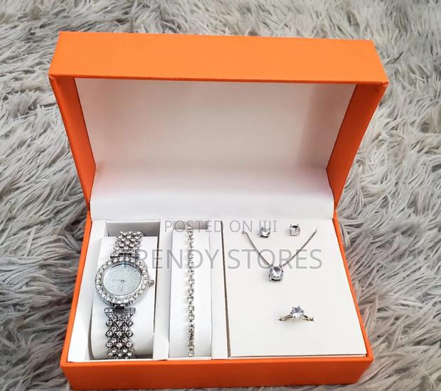 Ladies Gift Set - thumbnail 3