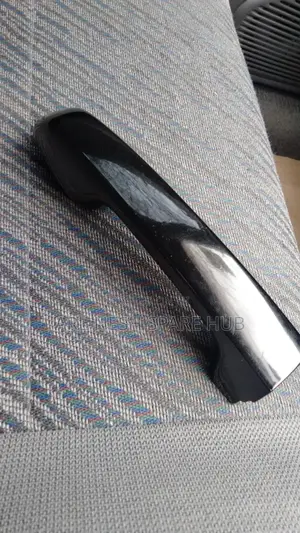 Toyota Prado 150 Rear Door Handle