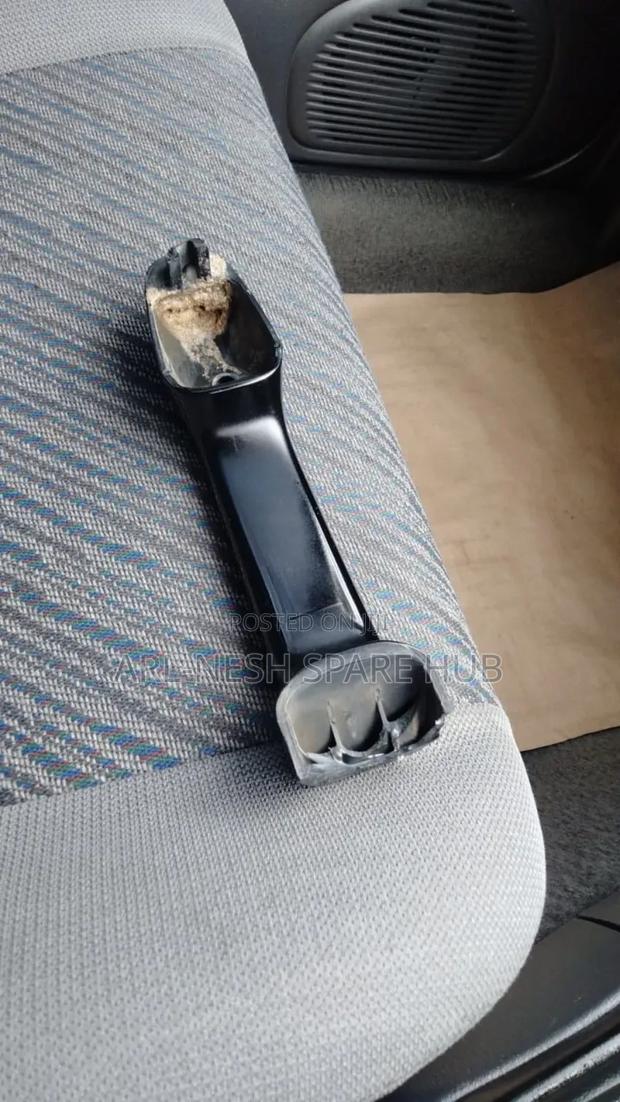 Toyota Prado 150 Rear Door Handle - thumbnail 2