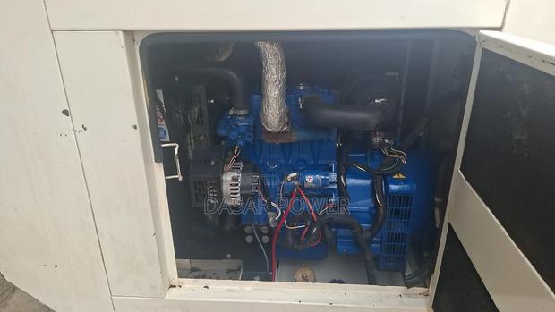 12.5kva Power Generator Perkins - thumbnail 4