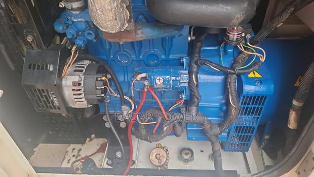 12.5kva Power Generator Perkins - thumbnail 5