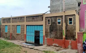 Plot on Sale at Githurai 45, Progressive