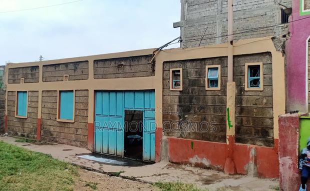 Plot on Sale at Githurai 45, Progressive - main view