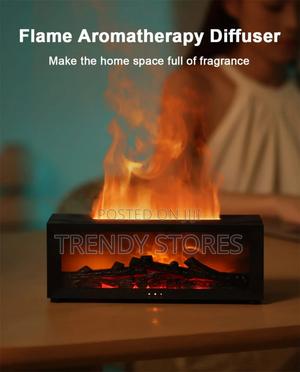 Air Humidifier - thumbnail 2