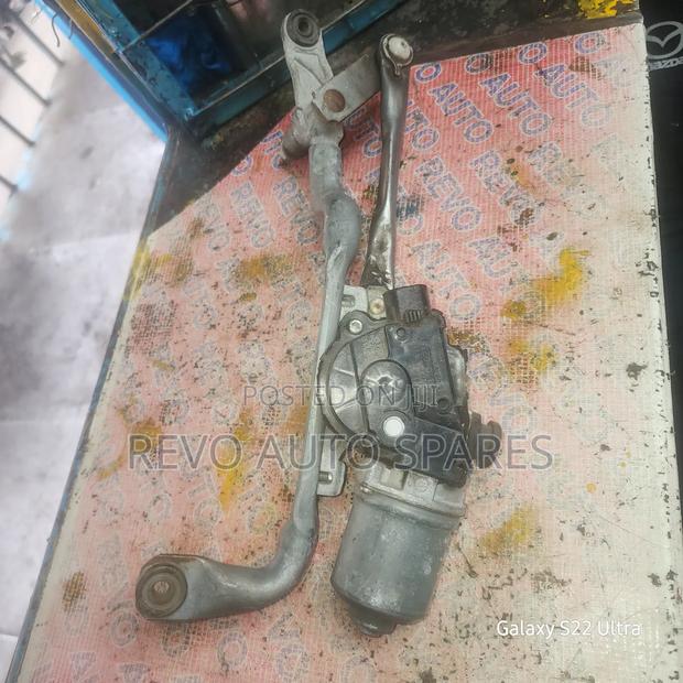 Vits Wiper Motor