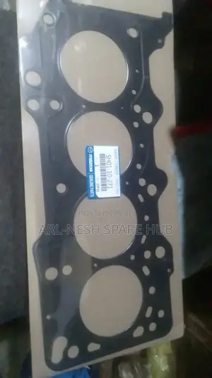Mazda Cx5 Sho1 Diesel Metallic Head Gasket