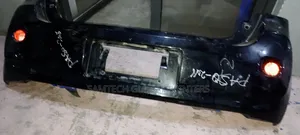 Best Affordable Toyota Passo Back Bumper