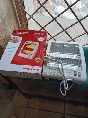 Premier Room Heater