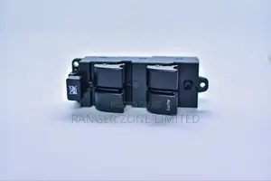 Window Lift Switch