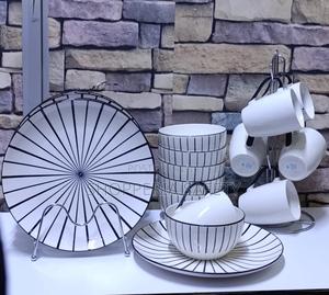 18 PCS Dinner Set - thumbnail 2