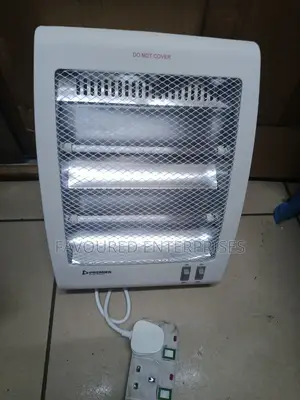 Premier Quartz Room Heater