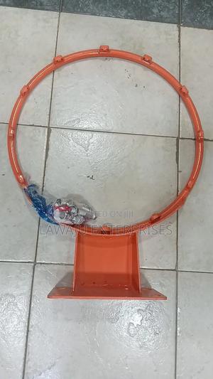 Basketball Hoops - thumbnail 2