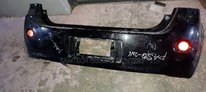 Prime Performance Quality Toyota Passo Back Bumper