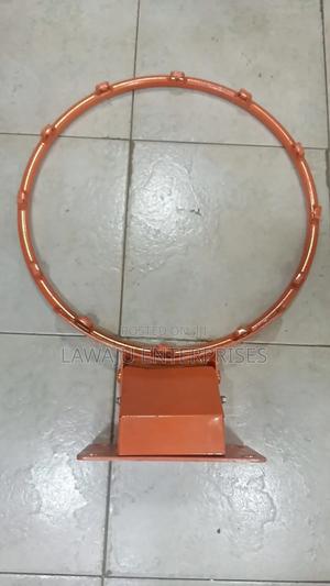 Basketball Hoops - thumbnail 2