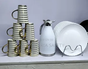 Breakfast Set 13 PCS