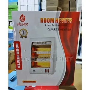 Nunix Room Heater