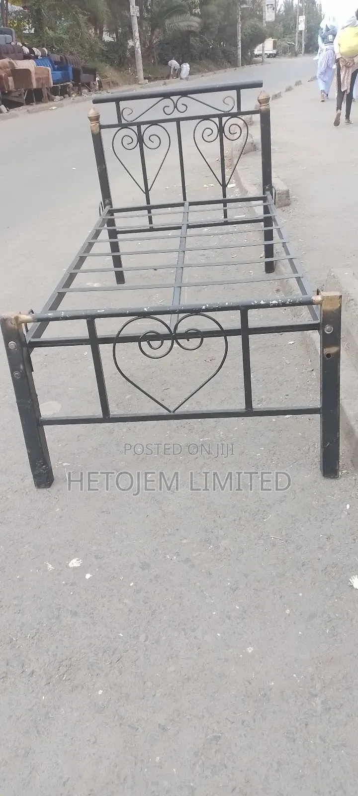 Gitanda Gya Chùma 3×6 Na Bei