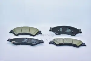 Brake Pads