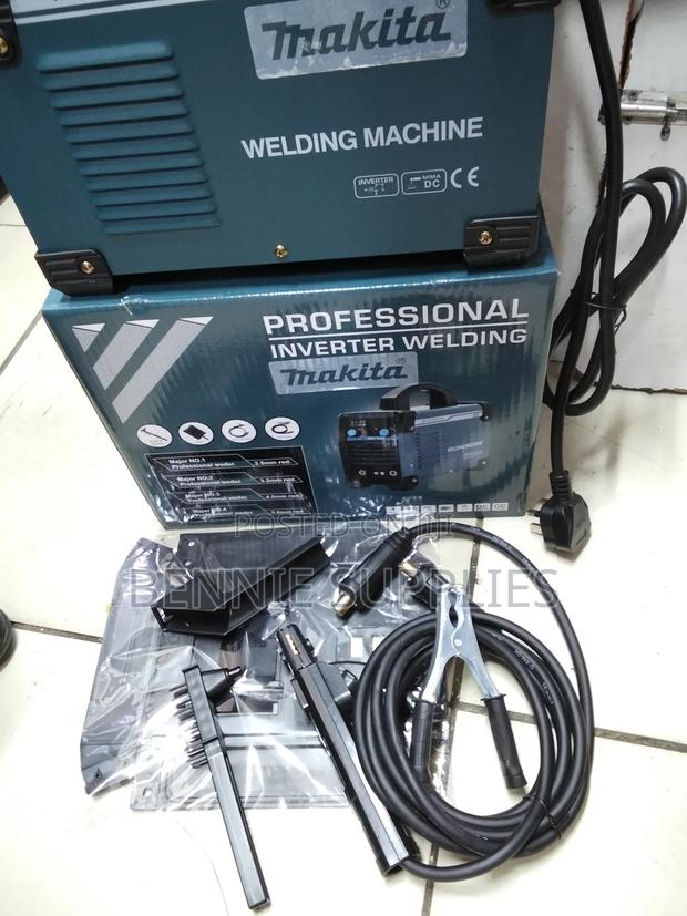 Brand New Makita Welding Machine/ Welding Machine