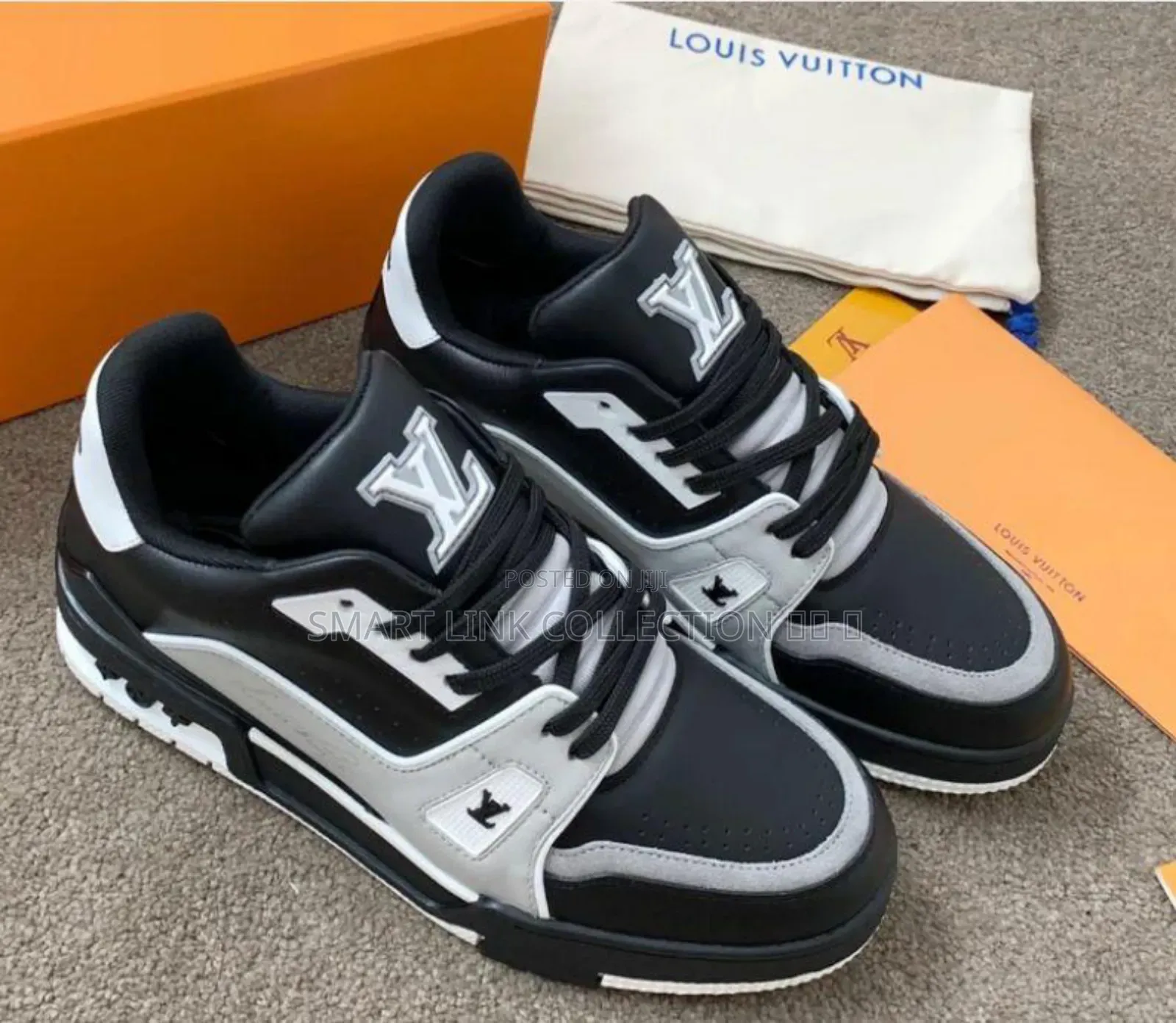 Louis Vuitton Sneakers
