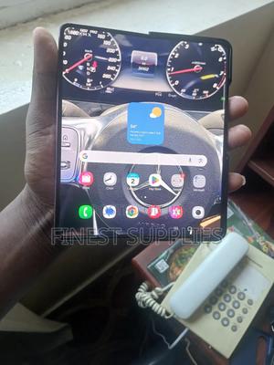 Samsung Galaxy Z Fold4 512 GB Purple - thumbnail 2