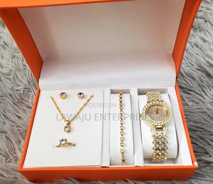 Ladies Gift Set - main view