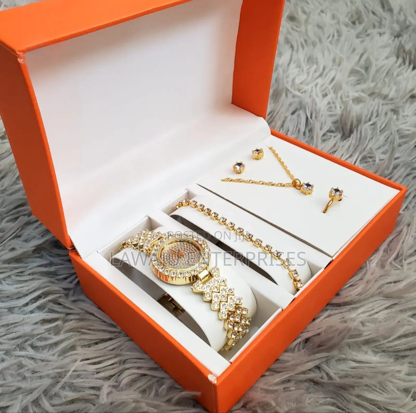 Ladies Gift Set