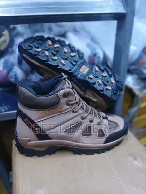 Zota Hiking Boots,All Weather Trekking Boots