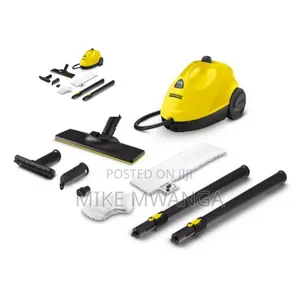 Steam Cleaner