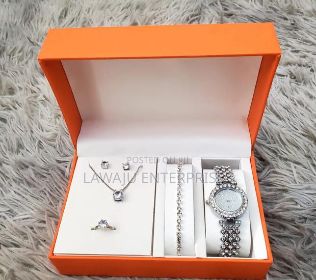 Ladies Gift Set - thumbnail 3