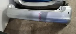 Prime Performance Quality Toyota Fielder Back Bumper