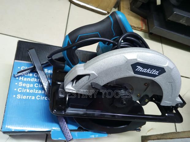 Professional Circular Saw 9inch - main view