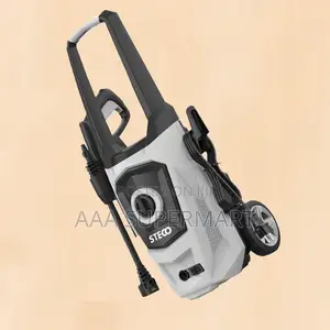 SPW-1600 Steco High Pressure Washer 1600w