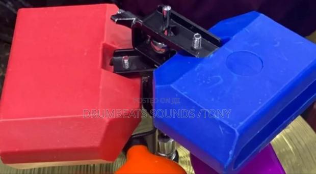 Drum Cowbell