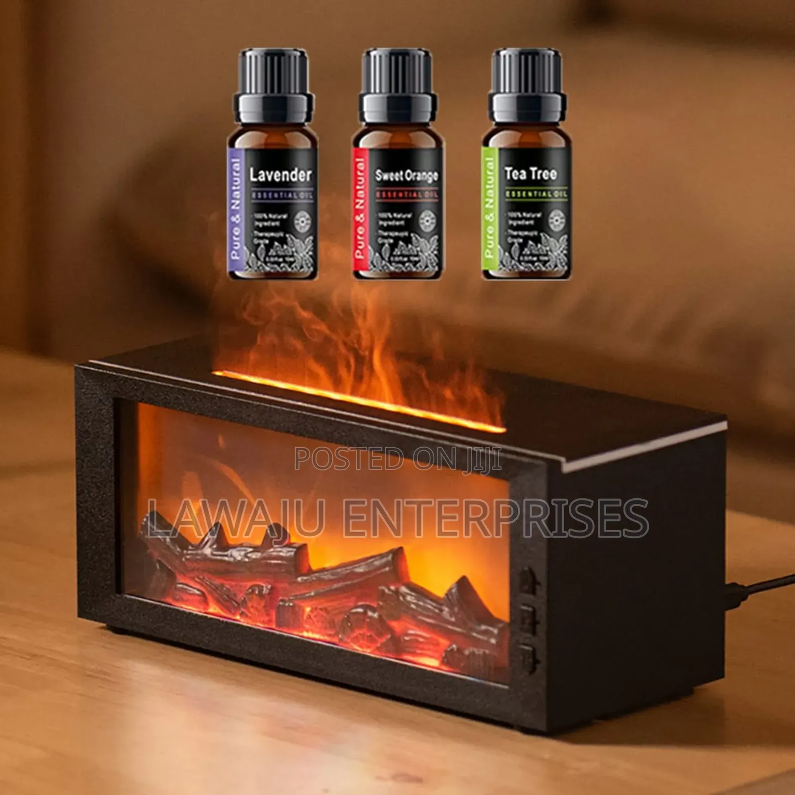 Air Humidifier