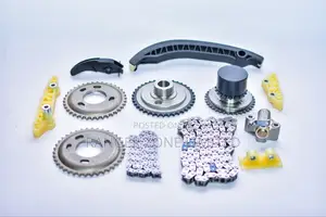 Timing Kit