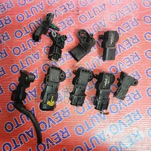Suzuki Map Pressure Sensor