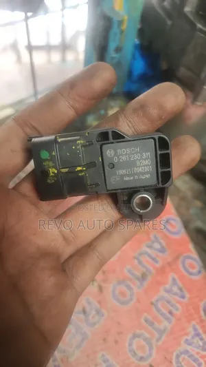 Suzuki Map Pressure Sensor