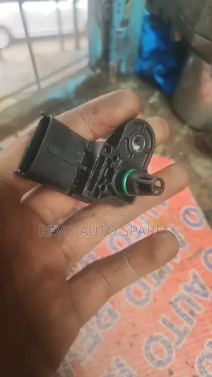 Suzuki Map Pressure Sensor