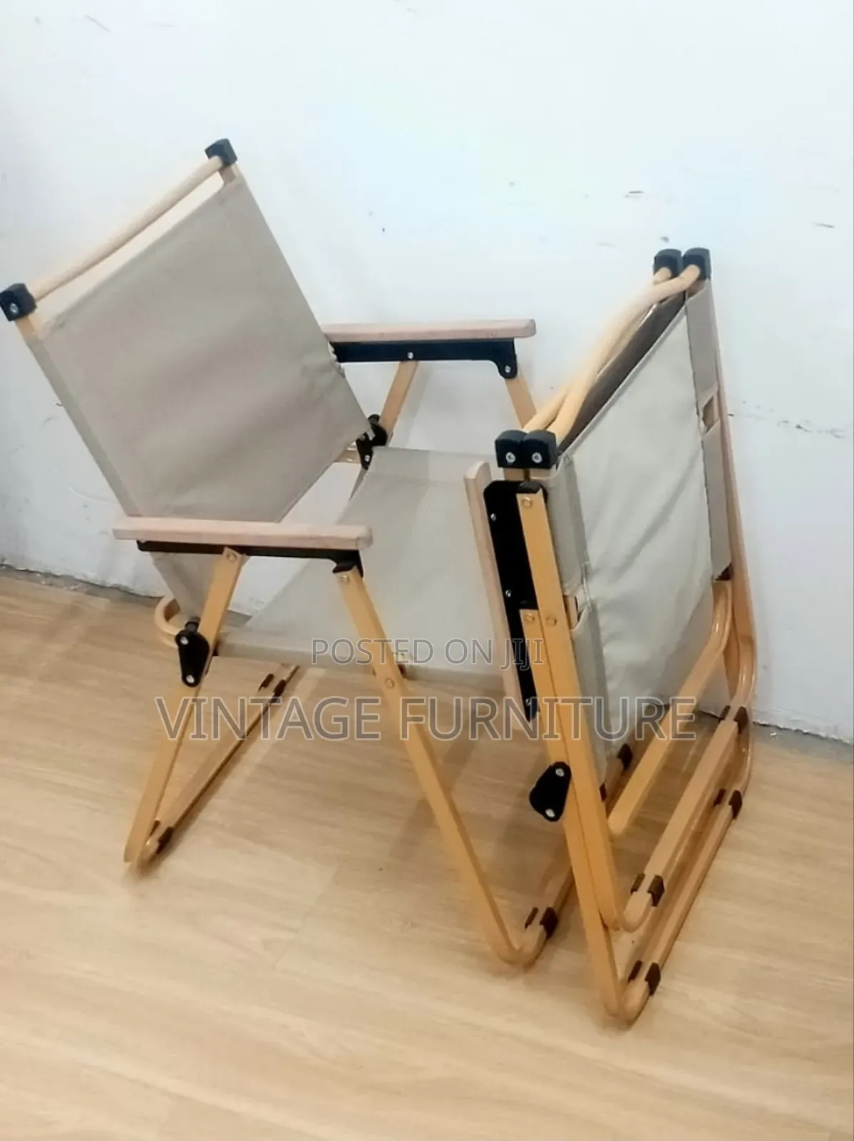 Camping Chairs