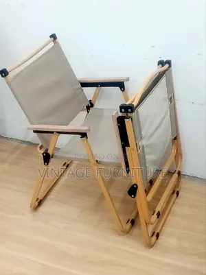 Camping Chairs