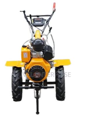 13hp Diesel Walking Tractor - thumbnail 2