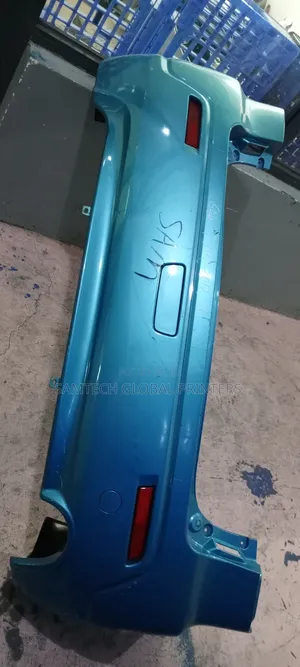 Exceptional Top Quality Mitsubishi RVR 2012 Back Bumper