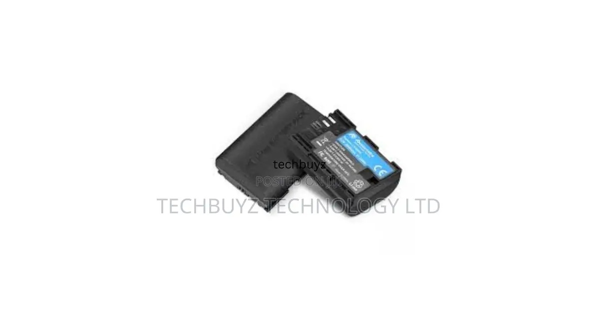 Canon Lpe6nh